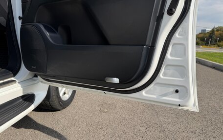 Toyota Land Cruiser 200, 2012 год, 3 950 000 рублей, 25 фотография