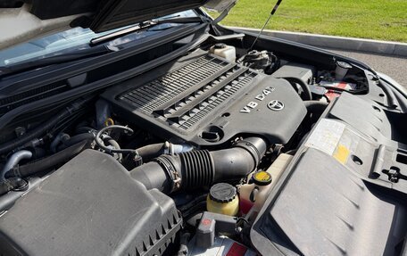 Toyota Land Cruiser 200, 2012 год, 3 950 000 рублей, 27 фотография