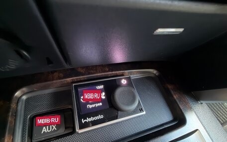 Toyota Land Cruiser 200, 2012 год, 3 950 000 рублей, 31 фотография