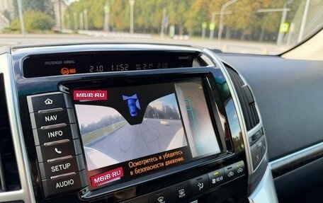 Toyota Land Cruiser 200, 2012 год, 3 950 000 рублей, 30 фотография