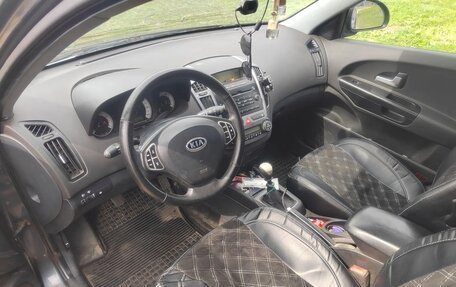 KIA cee'd I рестайлинг, 2008 год, 470 000 рублей, 4 фотография