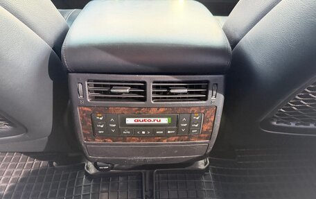 Toyota Land Cruiser 200, 2012 год, 3 950 000 рублей, 39 фотография