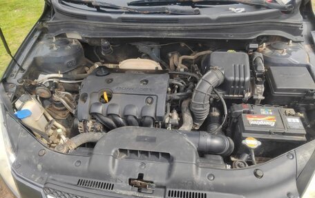 KIA cee'd I рестайлинг, 2008 год, 470 000 рублей, 7 фотография