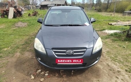 KIA cee'd I рестайлинг, 2008 год, 470 000 рублей, 3 фотография