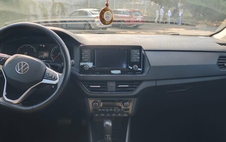 Volkswagen Polo VI (EU Market), 2022 год, 1 950 000 рублей, 11 фотография