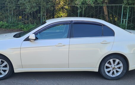 Chevrolet Epica, 2010 год, 560 000 рублей, 5 фотография