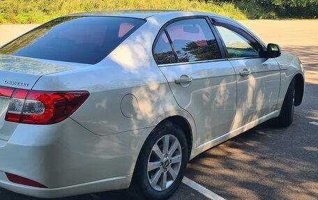Chevrolet Epica, 2010 год, 560 000 рублей, 8 фотография