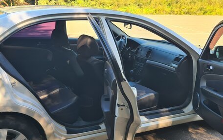 Chevrolet Epica, 2010 год, 560 000 рублей, 10 фотография
