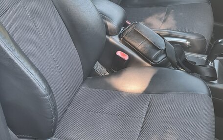 Chevrolet Epica, 2010 год, 560 000 рублей, 12 фотография