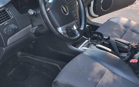 Chevrolet Epica, 2010 год, 560 000 рублей, 13 фотография
