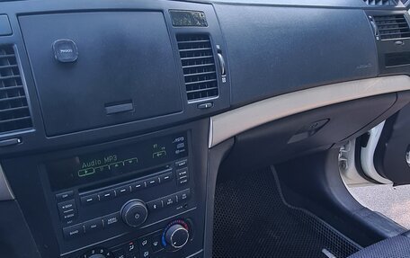 Chevrolet Epica, 2010 год, 560 000 рублей, 16 фотография