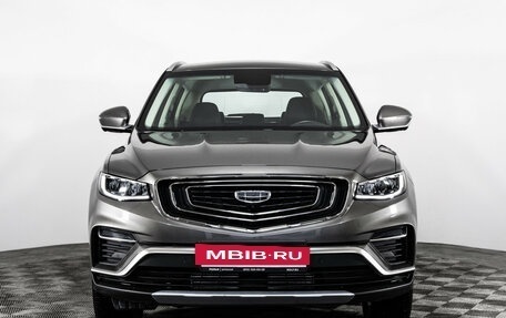 Geely Atlas, 2024 год, 2 099 000 рублей, 3 фотография