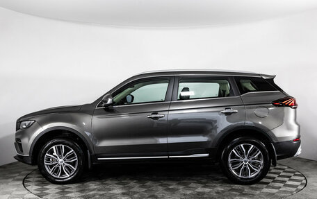 Geely Atlas, 2024 год, 2 099 000 рублей, 9 фотография