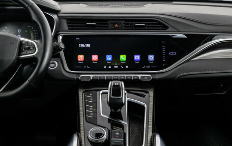 Geely Atlas, 2024 год, 2 099 000 рублей, 12 фотография