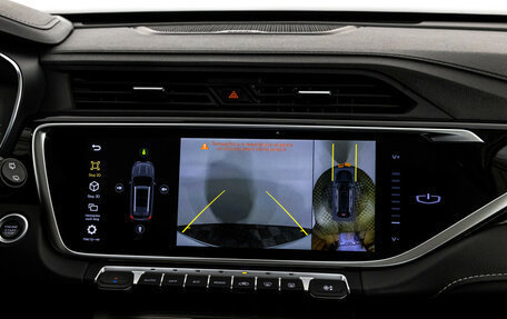 Geely Atlas, 2024 год, 2 099 000 рублей, 19 фотография