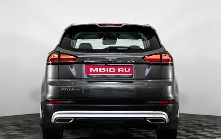 Geely Atlas, 2024 год, 2 099 000 рублей, 7 фотография