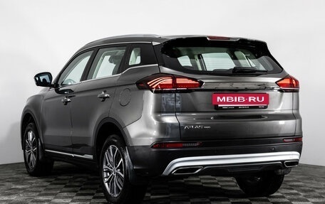Geely Atlas, 2024 год, 2 099 000 рублей, 8 фотография
