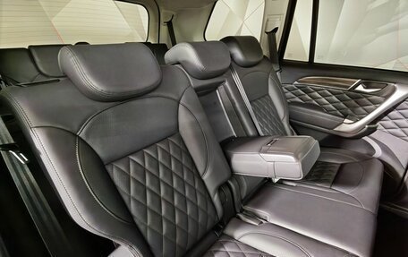 Haval H9 I рестайлинг, 2021 год, 2 095 000 рублей, 17 фотография