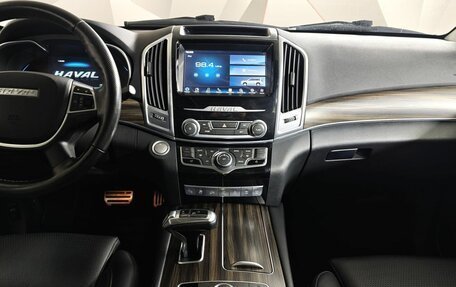 Haval H9 I рестайлинг, 2021 год, 2 095 000 рублей, 15 фотография