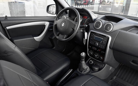 Renault Duster I рестайлинг, 2012 год, 898 000 рублей, 9 фотография