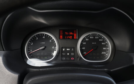Renault Duster I рестайлинг, 2012 год, 898 000 рублей, 11 фотография