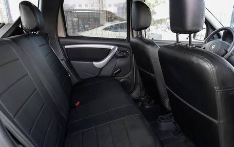 Renault Duster I рестайлинг, 2012 год, 898 000 рублей, 10 фотография