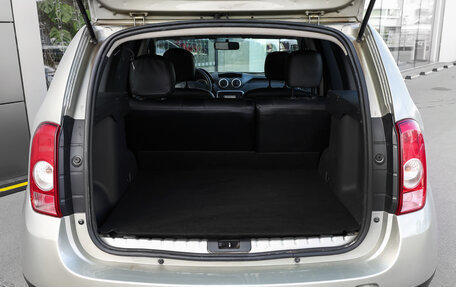 Renault Duster I рестайлинг, 2012 год, 898 000 рублей, 8 фотография