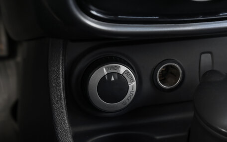 Renault Duster I рестайлинг, 2012 год, 898 000 рублей, 16 фотография