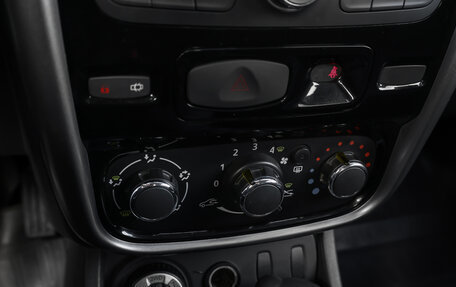 Renault Duster I рестайлинг, 2012 год, 898 000 рублей, 17 фотография