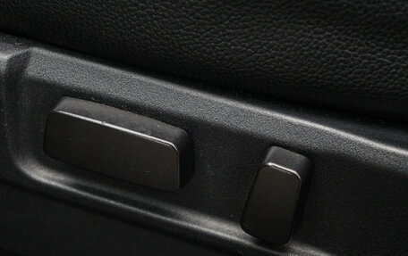 Mitsubishi ASX I рестайлинг, 2014 год, 1 000 000 рублей, 14 фотография