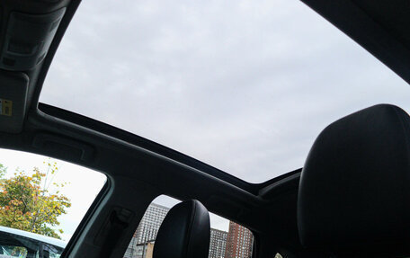 Mitsubishi ASX I рестайлинг, 2014 год, 1 000 000 рублей, 13 фотография