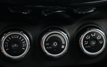 Mitsubishi ASX I рестайлинг, 2014 год, 1 000 000 рублей, 16 фотография