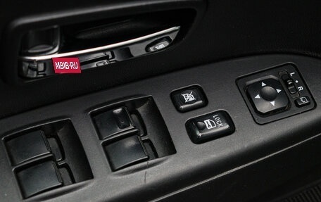 Mitsubishi ASX I рестайлинг, 2014 год, 1 000 000 рублей, 15 фотография