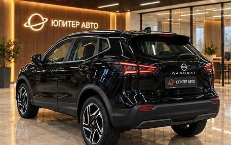 Nissan Qashqai, 2026 год, 2 490 000 рублей, 3 фотография