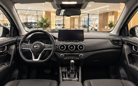 Nissan Qashqai, 2026 год, 2 490 000 рублей, 6 фотография