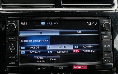 Mitsubishi ASX I рестайлинг, 2014 год, 1 000 000 рублей, 18 фотография