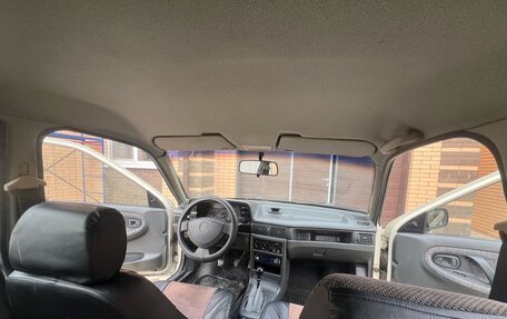 Daewoo Nexia I рестайлинг, 2007 год, 140 000 рублей, 4 фотография
