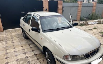 Daewoo Nexia I рестайлинг, 2007 год, 140 000 рублей, 1 фотография