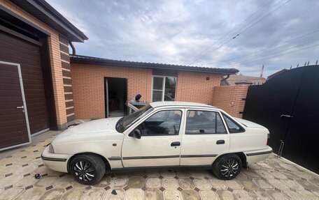 Daewoo Nexia I рестайлинг, 2007 год, 140 000 рублей, 5 фотография