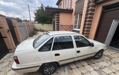 Daewoo Nexia I рестайлинг, 2007 год, 140 000 рублей, 3 фотография