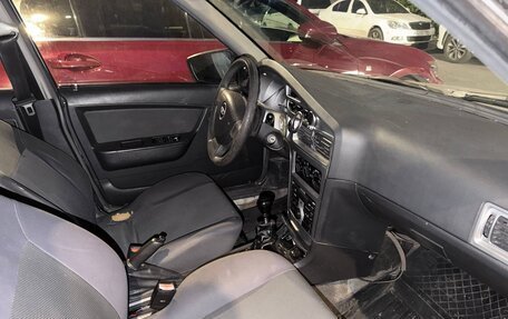 Daewoo Nexia I рестайлинг, 2012 год, 100 000 рублей, 4 фотография
