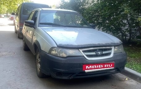 Daewoo Nexia I рестайлинг, 2012 год, 100 000 рублей, 3 фотография