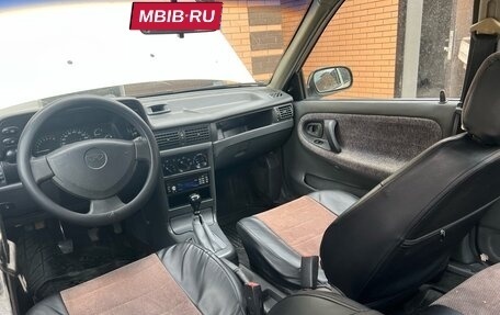 Daewoo Nexia I рестайлинг, 2007 год, 140 000 рублей, 2 фотография