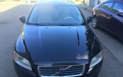 Volvo S80 II рестайлинг 2, 2008 год, 1 000 000 рублей, 1 фотография