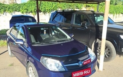 Geely MK I рестайлинг, 2011 год, 385 000 рублей, 1 фотография