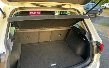 Volkswagen Tiguan II, 2017 год, 2 100 000 рублей, 9 фотография