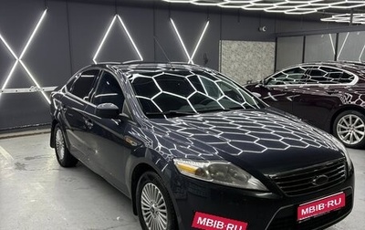 Ford Mondeo IV, 2010 год, 850 000 рублей, 1 фотография