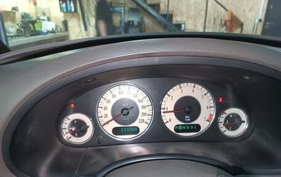 Chrysler Voyager IV, 2002 год, 400 000 рублей, 1 фотография
