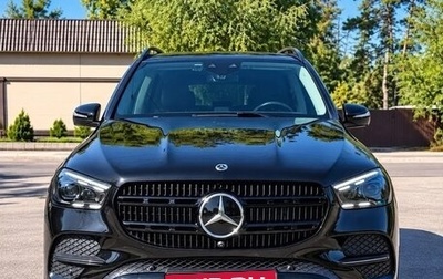 Mercedes-Benz GLE, 2024 год, 12 500 000 рублей, 1 фотография