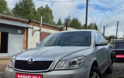Skoda Octavia, 2013 год, 750 000 рублей, 1 фотография